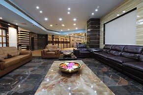 Aristocrat Hotel, New Town, Kolkata