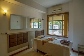 Aristocrat Hotel, New Town, Kolkata