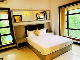 Aristocrat Hotel, New Town, Kolkata