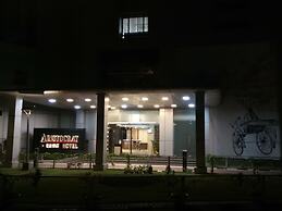 Aristocrat Hotel, New Town, Kolkata