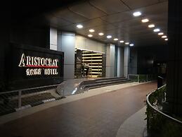 Aristocrat Hotel, New Town, Kolkata