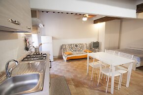 Monolocale nel Centro di Portoferraio