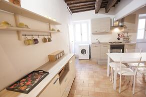 Monolocale nel Centro di Portoferraio