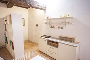 Monolocale nel Centro di Portoferraio