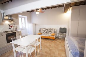 Monolocale nel Centro di Portoferraio