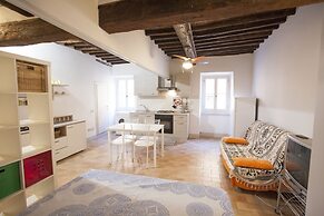 Monolocale nel Centro di Portoferraio