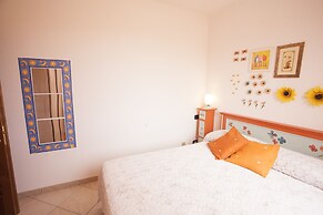 Appartamento Trilo Ornella