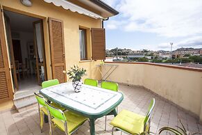 Appartamento Trilo Ornella