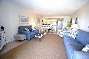 Ocean Hideaway 207 2 Bedroom Condo by RedAwning