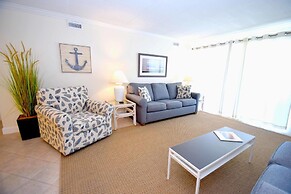 Ocean Hideaway 207 2 Bedroom Condo by RedAwning