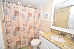 Ocean Hideaway 207 2 Bedroom Condo by RedAwning