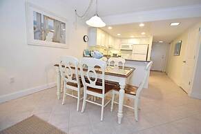 Ocean Hideaway 207 2 Bedroom Condo by RedAwning