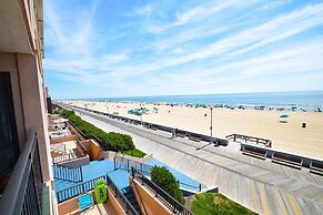 Ocean Hideaway 207 2 Bedroom Condo by RedAwning