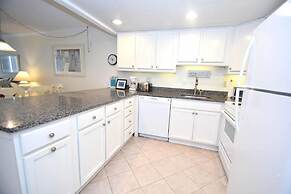 Ocean Hideaway 207 2 Bedroom Condo by RedAwning
