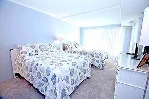 Ocean Hideaway 207 2 Bedroom Condo by RedAwning