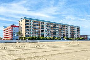 Ocean Hideaway 207 2 Bedroom Condo by RedAwning