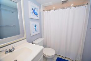 Ocean Hideaway 207 2 Bedroom Condo by RedAwning