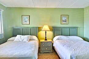 Harbour Island 307l 2 Bedroom Condo by RedAwning