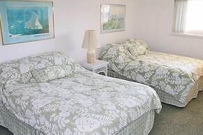 Even Keel 404 2 Bedroom Condo by RedAwning