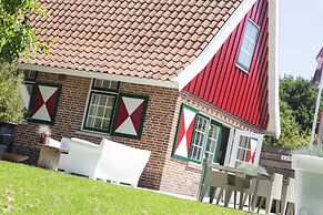 Onthaasten in de Achterhoek