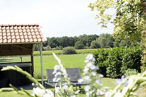Onthaasten in de Achterhoek
