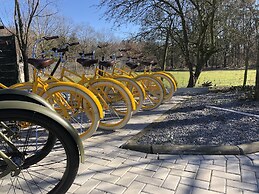 Onthaasten in de Achterhoek