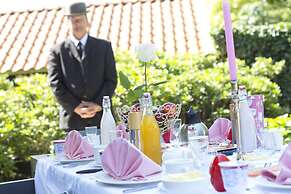 Onthaasten in de Achterhoek