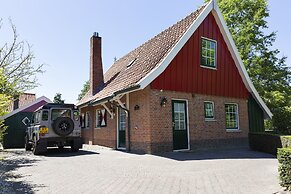 Onthaasten in de Achterhoek