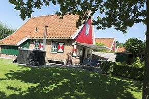 Onthaasten in de Achterhoek