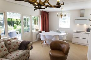 Onthaasten in de Achterhoek