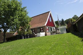 Onthaasten in de Achterhoek
