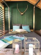 Onthaasten in de Achterhoek