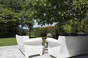 Onthaasten in de Achterhoek