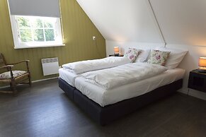 Onthaasten in de Achterhoek