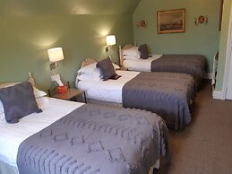 Holywell Guest House