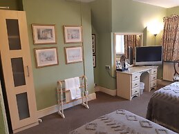 Holywell Guest House