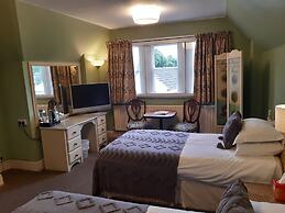 Holywell Guest House