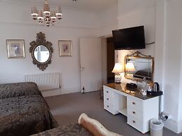 Holywell Guest House