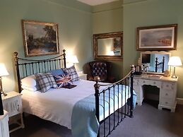 Holywell Guest House