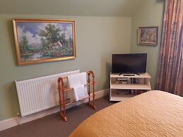 Holywell Guest House