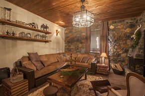 Dandy Villas Palios Agios Athanasios