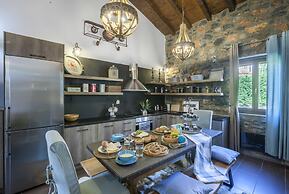 Dandy Villas Palios Agios Athanasios