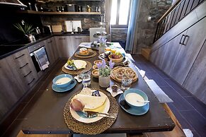 Dandy Villas Palios Agios Athanasios