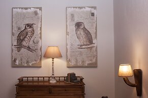 Dandy Villas Palios Agios Athanasios