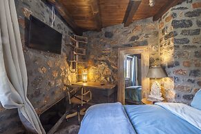 Dandy Villas Palios Agios Athanasios