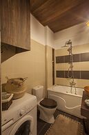 Dandy Villas Palios Agios Athanasios