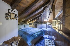 Dandy Villas Palios Agios Athanasios