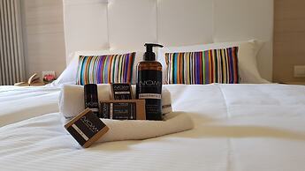 @ Home Hotel Locarno