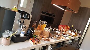 @ Home Hotel Locarno