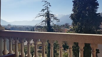 @ Home Hotel Locarno